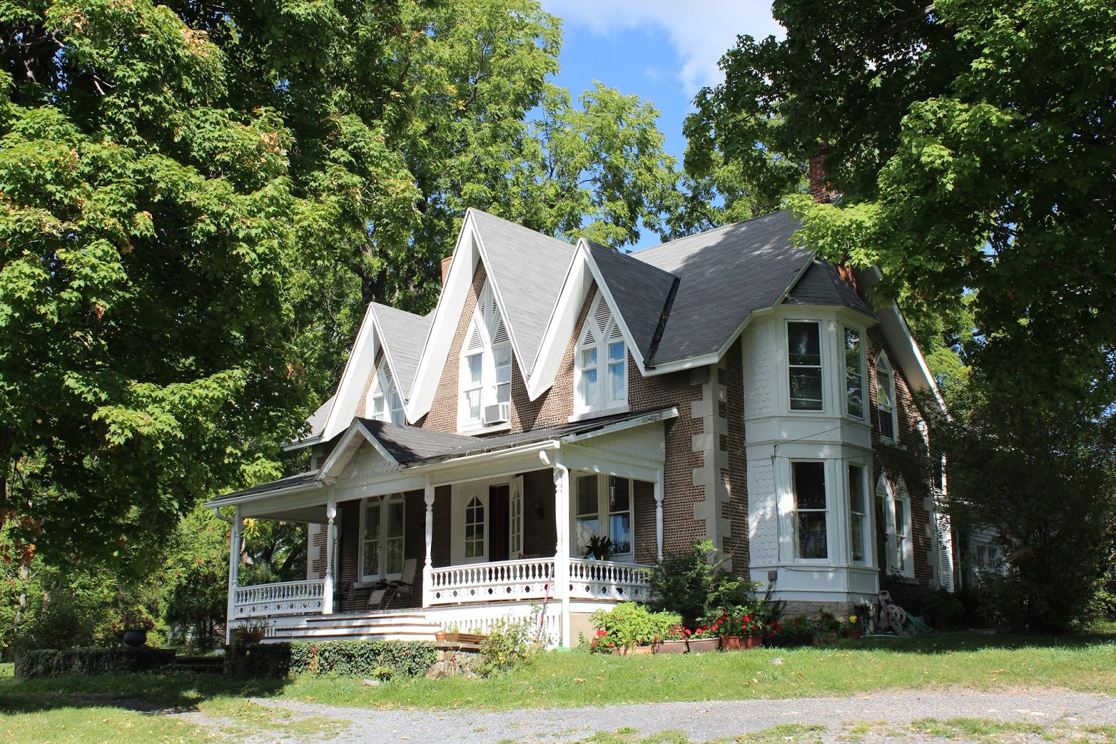 Led-1 Van Buskirt Cay-7